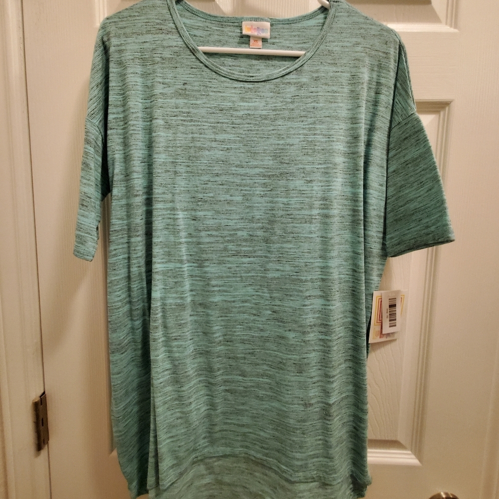 *NWT Lularoe Irma*